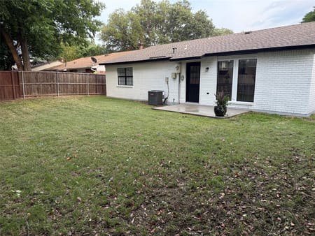Allen, TX 75002 Collin County