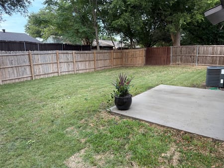 Allen, TX 75002 Collin County