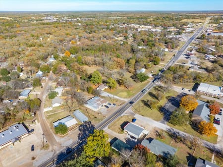 Canton, TX 75103 Van Zandt County