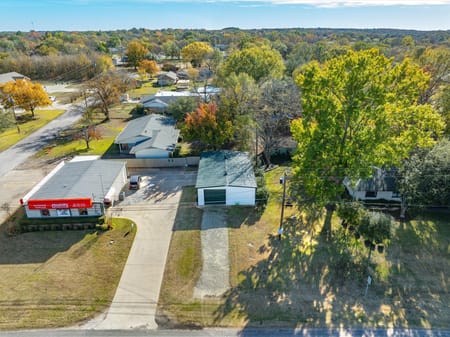 Canton, TX 75103 Van Zandt County