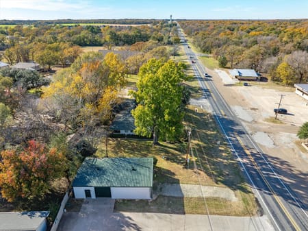 Canton, TX 75103 Van Zandt County