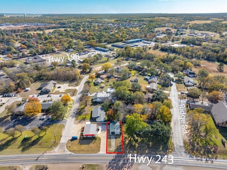 Canton, TX 75103 Van Zandt County