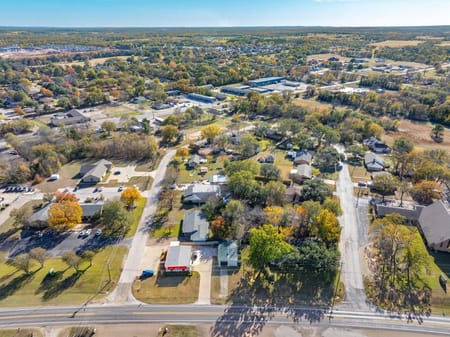 Canton, TX 75103 Van Zandt County