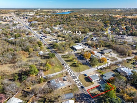 Canton, TX 75103 Van Zandt County