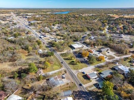 Canton, TX 75103 Van Zandt County