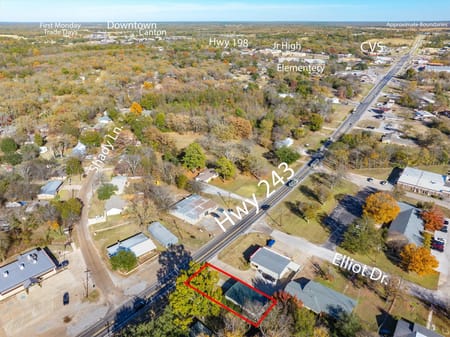 Canton, TX 75103 Van Zandt County