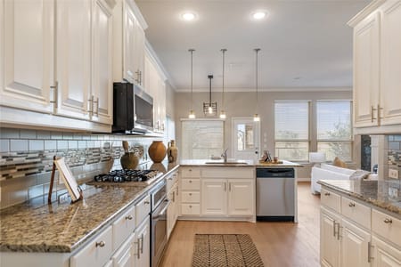 Fort Worth, TX 76177 Tarrant County