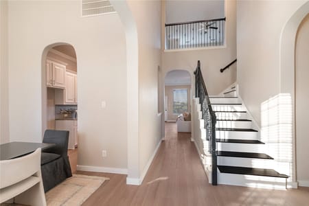 Fort Worth, TX 76177 Tarrant County