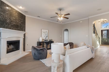 Fort Worth, TX 76177 Tarrant County
