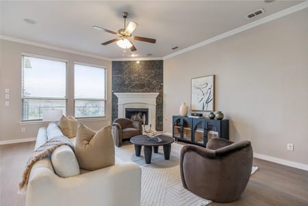 Fort Worth, TX 76177 Tarrant County