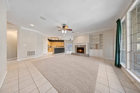 Plano, TX 75025 Collin County