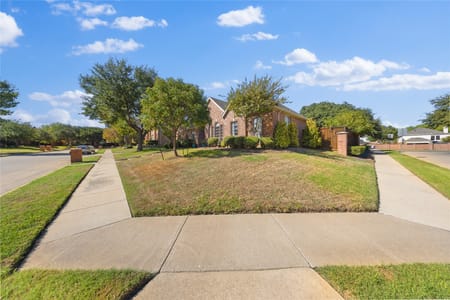 Plano, TX 75025 Collin County