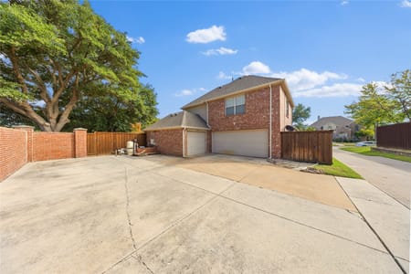 Plano, TX 75025 Collin County