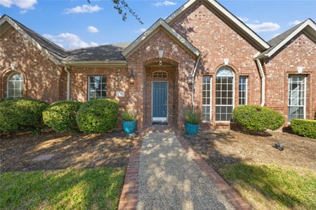 Plano, TX 75025 Collin County
