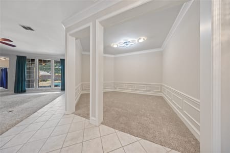Plano, TX 75025 Collin County