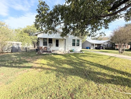 Lockhart, TX 78644 Caldwell County