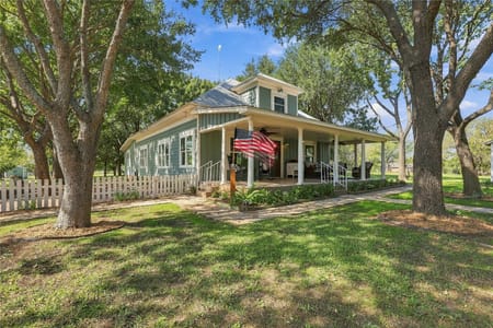 Granbury, TX 76048 Hood County