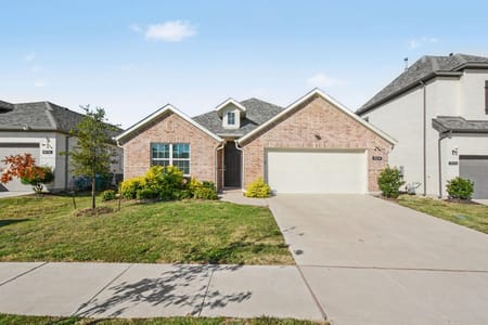 Celina, TX 75009 Collin County