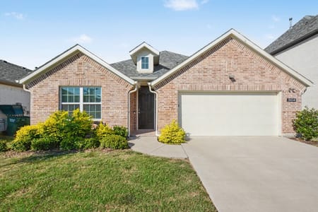 Celina, TX 75009 Collin County