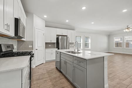 Celina, TX 75009 Collin County