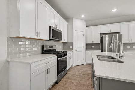 Celina, TX 75009 Collin County