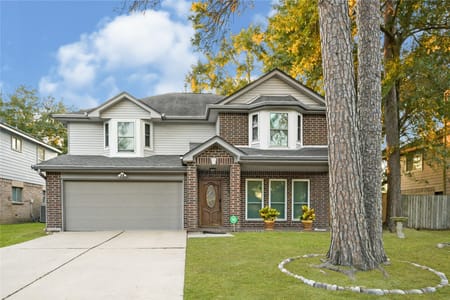 Humble, TX 77346 Harris County