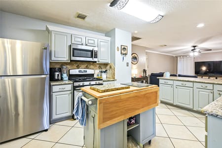Humble, TX 77346 Harris County