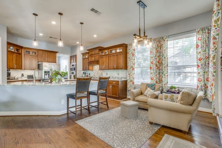 Fort Worth, TX 76123 Tarrant County