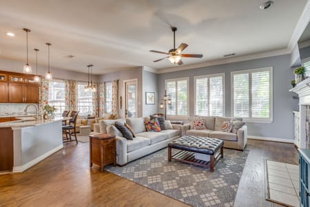 Fort Worth, TX 76123 Tarrant County