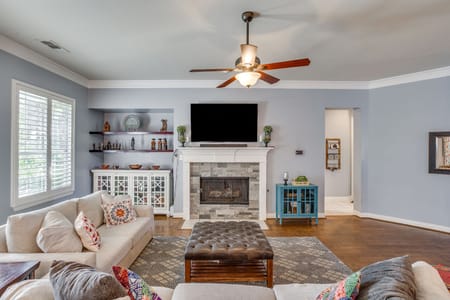 Fort Worth, TX 76123 Tarrant County