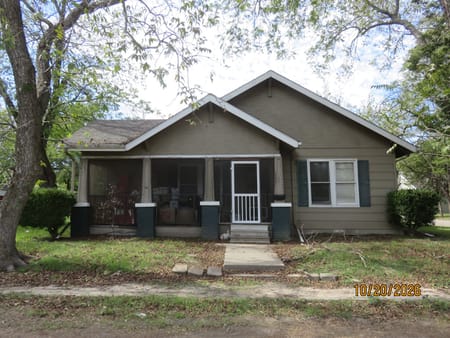 Commerce, TX 75428 Hunt County