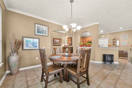 Pearland, TX 77581 Harris County