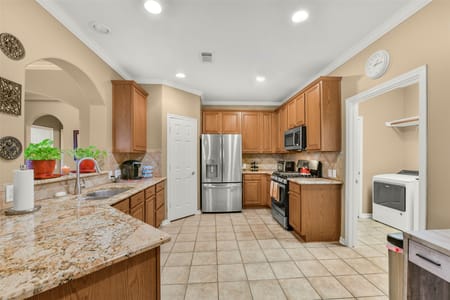 Pearland, TX 77581 Harris County
