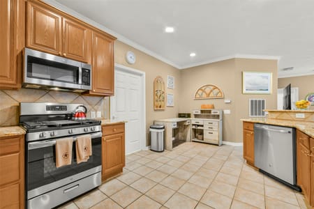 Pearland, TX 77581 Harris County