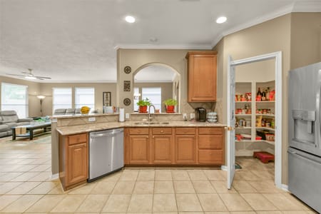 Pearland, TX 77581 Harris County