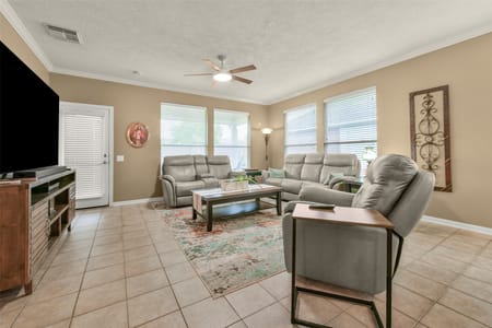 Pearland, TX 77581 Harris County