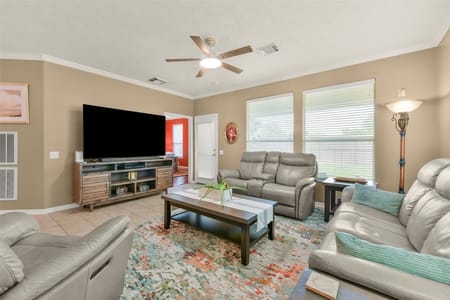 Pearland, TX 77581 Harris County