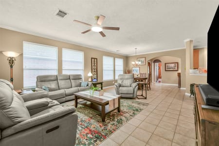 Pearland, TX 77581 Harris County