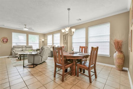 Pearland, TX 77581 Harris County