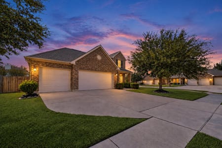 Baytown, TX 77520 Harris County