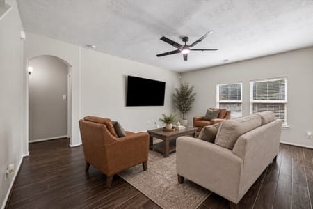 Baytown, TX 77520 Harris County