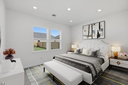 Cypress, TX 77433 Harris County