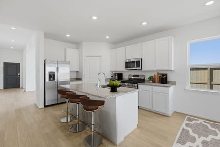 Cypress, TX 77433 Harris County
