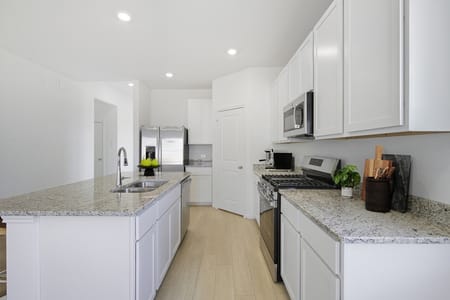 Cypress, TX 77433 Harris County