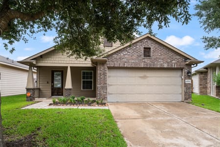 Tomball, TX 77375 Harris County
