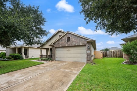 Tomball, TX 77375 Harris County