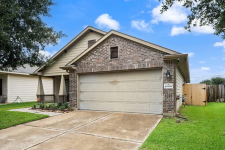 Tomball, TX 77375 Harris County