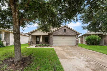 Tomball, TX 77375 Harris County