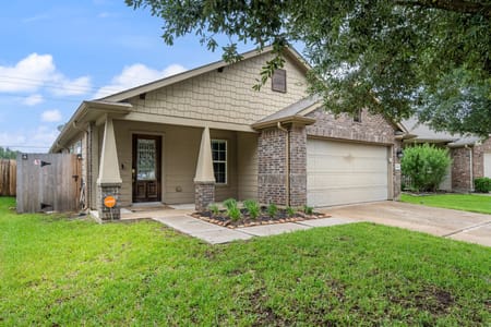 Tomball, TX 77375 Harris County