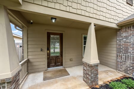 Tomball, TX 77375 Harris County